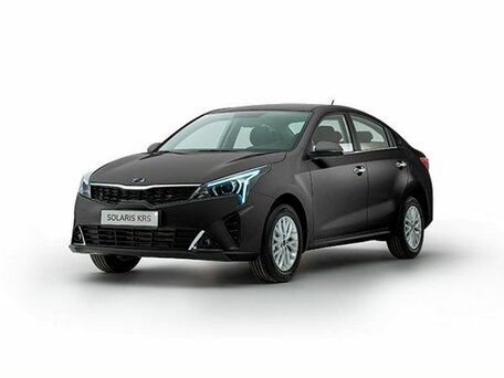 Solaris KRS