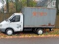 2004 ГАЗ ГАЗель (3302), белый, 400000 рублей - вид 1