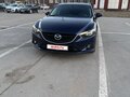2012 Mazda 6 III (GJ), синий, 1370000 рублей - вид 2