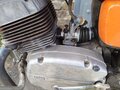 1976 CZ 350, жёлтый, 55000 рублей - вид 2