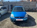 2005 Ford Fiesta Mk5, синий, 650000 рублей