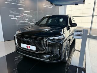 2026 Tenet T8, чёрный, 3099000 рублей, вид 4