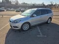 2010 Ford Focus II Рестайлинг, серый, 450000 рублей - вид 4