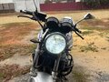 1999 Honda CB 400 Super Four, серебристый, 299000 рублей - вид 8