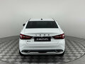 2024 Lada (ВАЗ) Vesta I Рестайлинг (NG), белый, 1100000 рублей - вид 6