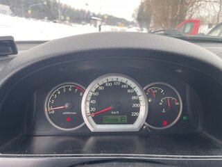 2008 Chevrolet Lacetti I, синий, 425000 рублей, вид 2