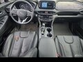 2019 Hyundai Santa Fe IV, серый, 2700000 рублей - вид 5
