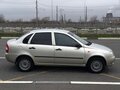 2007 Lada (ВАЗ) Kalina I, бежевый, 375000 рублей - вид 4