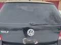1998 Volkswagen Golf IV, чёрный, 155000 рублей - вид 5