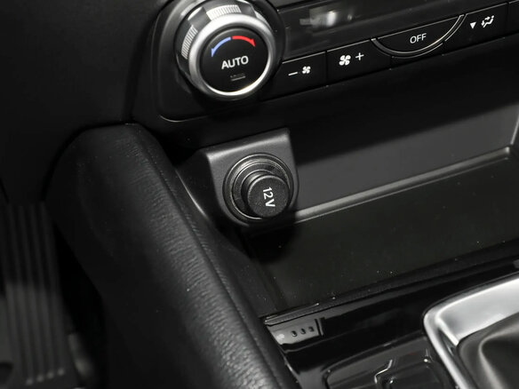 2025 Mazda CX-5 II Рестайлинг, серый, 3064000 рублей - вид 11