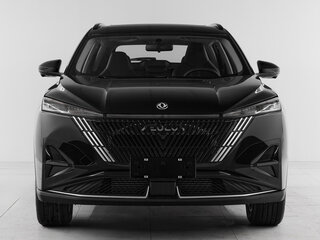2024 Dongfeng Mage, чёрный, 2850000 рублей, вид 2