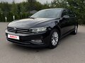 2021 Volkswagen Passat B8 Рестайлинг, чёрный, 2090000 рублей