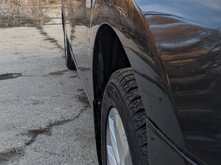 2007 Nissan Teana I (J31) Рестайлинг, чёрный, 650000 рублей, вид 5