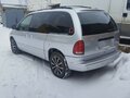 2000 Dodge Caravan III, серебристый, 500000 рублей - вид 9