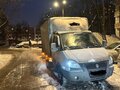 2010 ГАЗ ГАЗель (3302), белый, 1300000 рублей - вид 4