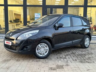 Renault Scenic Grand III