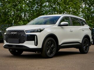2026 Tenet T4L, белый, 2404710 рублей, вид 2