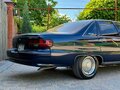 1991 Chevrolet Caprice IV, синий - вид 8
