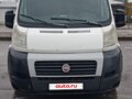 2012 Fiat Professional Ducato, белый, 780000 рублей