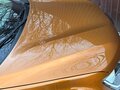 2021 Renault Duster II, оранжевый, 1455000 рублей - вид 5