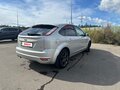 2010 Ford Focus II Рестайлинг, серый - вид 4