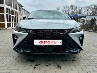 2023 Omoda S5 GT, серый, 1850000 рублей, вид 3