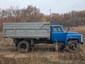 1980 ГАЗ 53, синий, 380000 рублей - вид 3