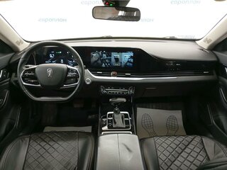 2023 FAW Bestune B70 I, белый, 982853 рублей, вид 5