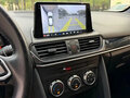 2022 Mazda CX-4 I Рестайлинг, чёрный, 1875000 рублей - вид 8