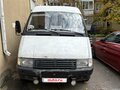 2000 ГАЗ ГАЗель (3221), белый, 250000 рублей