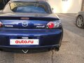 2005 Mazda RX-8 I, синий - вид 10