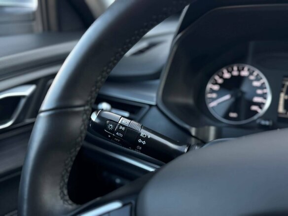 2024 Chery Tiggo 4 Pro I, серебристый, 1579000 рублей - вид 28