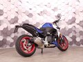2026 BMW F 900 R, синий, 1269000 рублей - вид 6