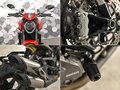 2021 Ducati Monster 937, красный, 819000 рублей - вид 8