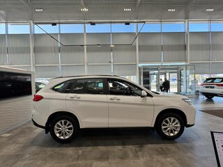 2026 Haval M6 II, белый, 2349000 рублей, вид 5