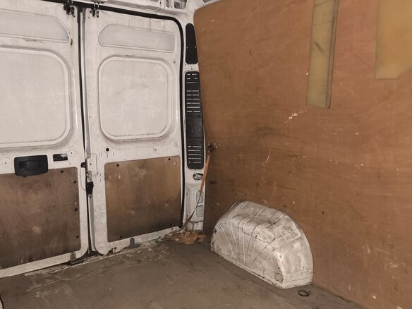 2008 Fiat Professional Ducato, белый, 700000 рублей - вид 5