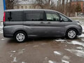 2017 Honda Stepwgn V Рестайлинг, серый, 1950000 рублей - вид 5