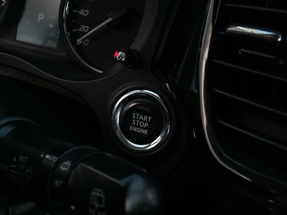 2012 Mitsubishi Outlander III, коричневый, 1235000 рублей - вид 15