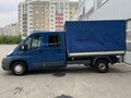 2007 Peugeot Boxer, синий, 1155000 рублей - вид 2