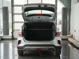 2025 Solaris KRX, серебристый, 2815000 рублей, вид 5