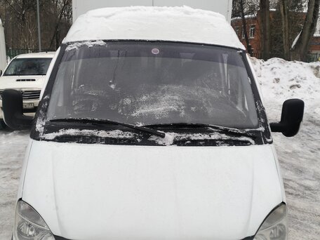 2012 ГАЗ ГАЗель (33023/330273) Фермер, белый, 920000 рублей, вид 3