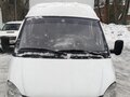 2012 ГАЗ ГАЗель (33023/330273) Фермер, белый, 920000 рублей - вид 2