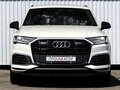 2020 Audi Q7 45 TDI II (4M) Рестайлинг, коричневый, 6377000 рублей - вид 2