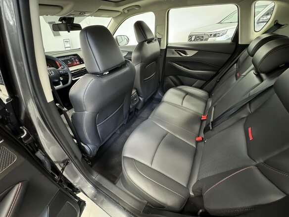 2025 Changan CS35 Plus I Рестайлинг, серый, 2839900 рублей - вид 10