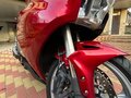 2013 Honda VFR 1200, красный, 1170000 рублей - вид 5
