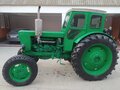1989 ЛТЗ Т-40АМ, 400000 рублей