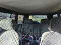 1998 Hyundai Galloper II, красный, 540000 рублей - вид 9