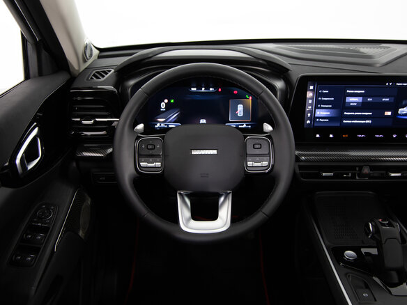 2025 Haval H3 I, белый, 2199000 рублей - вид 9