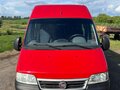 2011 Fiat Professional Ducato, красный, 1550000 рублей - вид 2