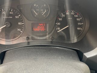 2013 Citroen Berlingo II Рестайлинг, белый, 600000 рублей, вид 5